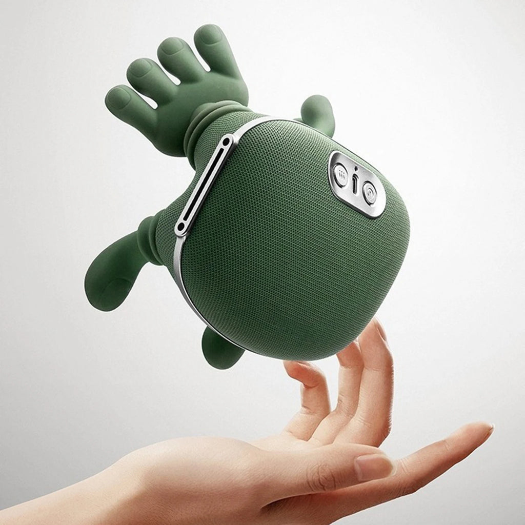 PowerPulse Neck Relief