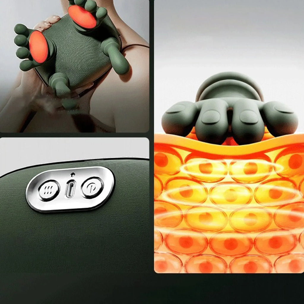 PowerPulse Neck Relief